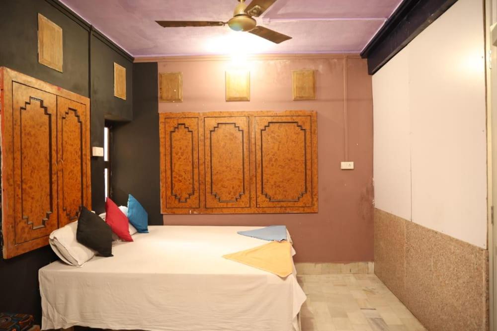 Santkripa Backpackers 400 Mtr From Railway Station Hostel Jodhpur  Exterior foto
