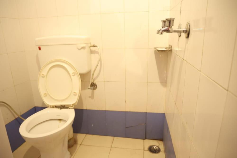 Santkripa Backpackers 400 Mtr From Railway Station Hostel Jodhpur  Exterior foto