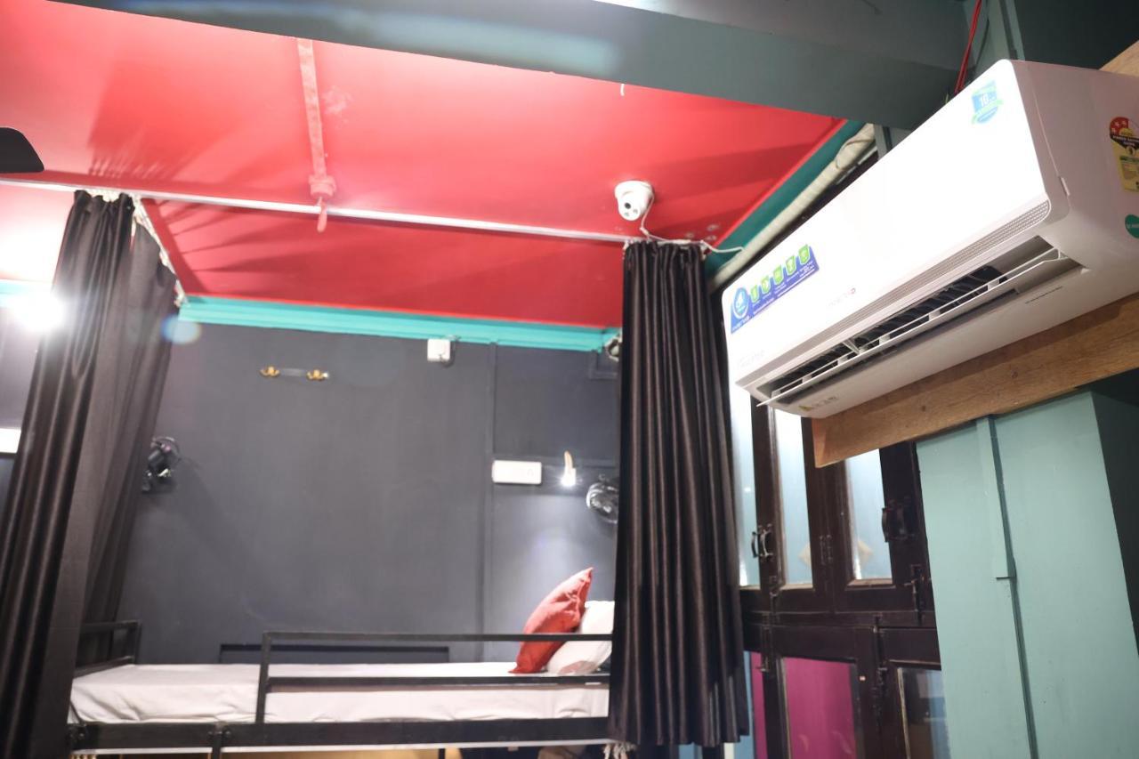 Santkripa Backpackers 400 Mtr From Railway Station Hostel Jodhpur  Exterior foto
