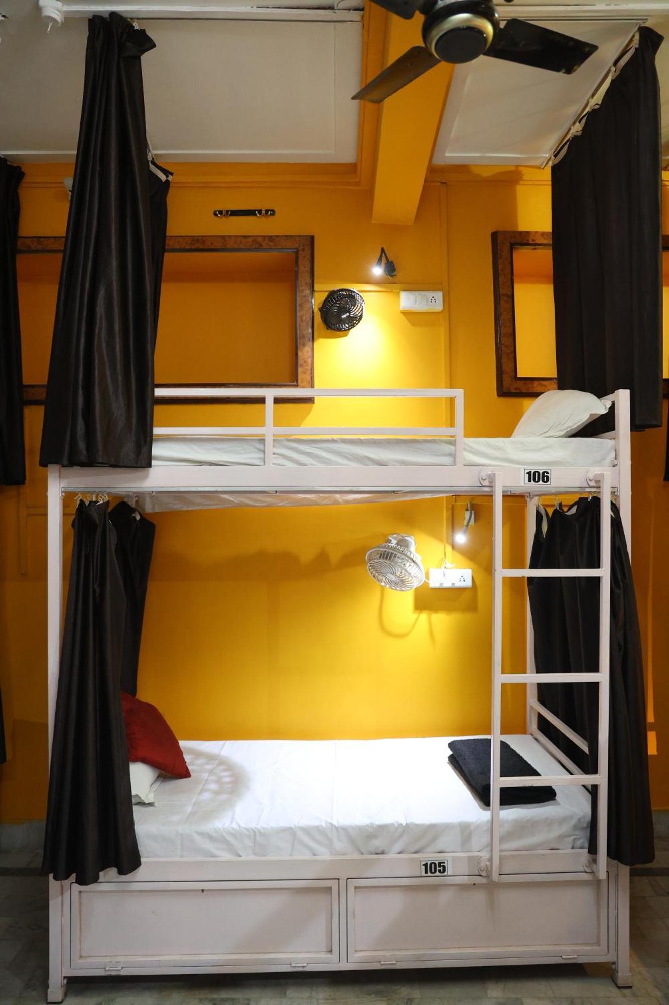 Santkripa Backpackers 400 Mtr From Railway Station Hostel Jodhpur  Exterior foto