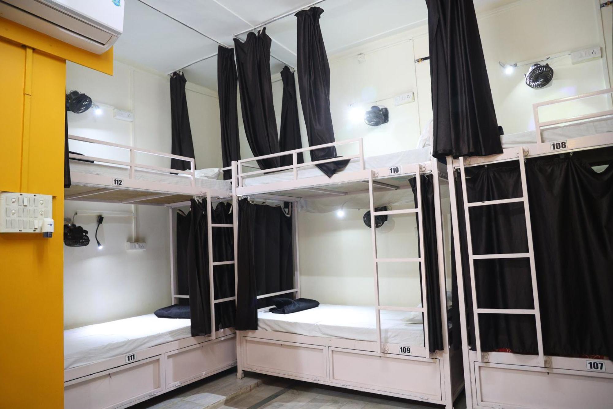 Santkripa Backpackers 400 Mtr From Railway Station Hostel Jodhpur  Exterior foto