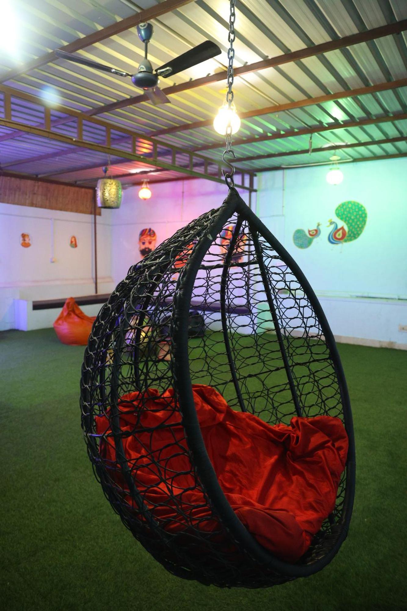 Santkripa Backpackers 400 Mtr From Railway Station Hostel Jodhpur  Exterior foto